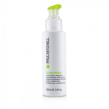 PAUL MITCHELL_Gloss Drops Frizz free polish 100ml_Cosmetic World